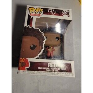 Movies: Us - Red #836